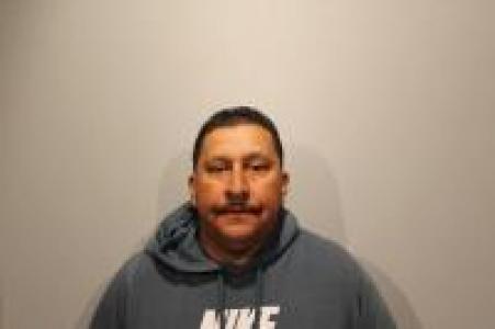Javier Ramirez a registered Sex Offender of California