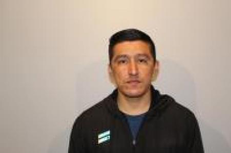 Javier Rocha Vasquez a registered Sex Offender of California