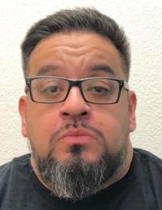 Javier Daniel Ruiz a registered Sex Offender of California
