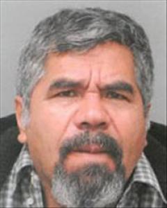 Javier Garcia Soto a registered Sex Offender of California