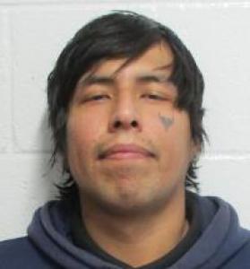 Javier Frank Urrustieta a registered Sex Offender of California