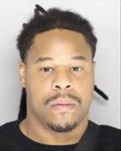 Jaylin Juwan Marshall a registered Sex Offender of California