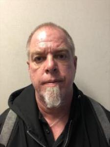 Jay Kylee Bain a registered Sex Offender of California