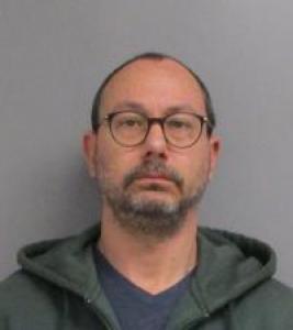 Jay Alan Bomberger a registered Sex Offender of California