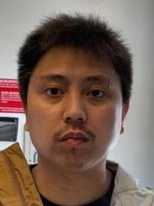 Jay Louis Concepcion a registered Sex Offender of California