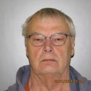 Jeffrey Lee Barnhill a registered Sex Offender of California