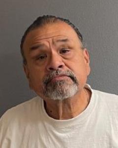 Jeffrey Lawrence Garcia a registered Sex Offender of California