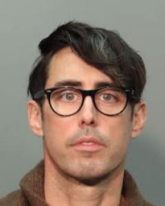 Jeffrey Copeland Hewitt a registered Sex Offender of California