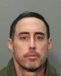 Jeffrey Copeland Hewitt a registered Sex Offender of California