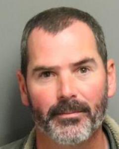 Jeffrey Steven Hinton a registered Sex Offender of California