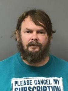 Jeffrey Wayne Mann a registered Sex Offender of California