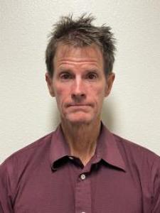 Jeffrey Wayne Perkins a registered Sex Offender of California