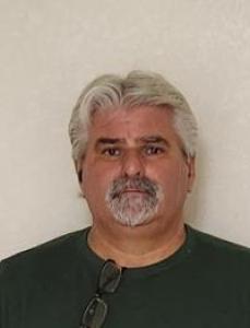 Jeffrey Alan Stier a registered Sex Offender of California