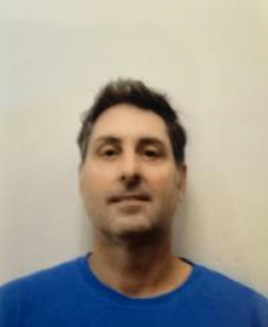 Jeffrey Andrew Stillittano a registered Sex Offender of California