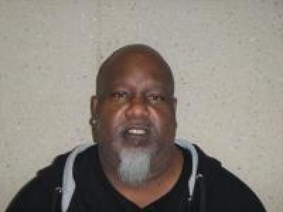 Jeffrey Lamonte Thomas a registered Sex Offender of California