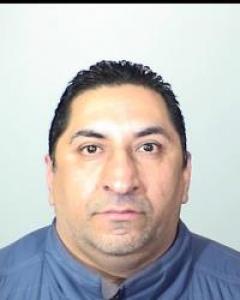 Jeffrey Martin Tinoco a registered Sex Offender of California