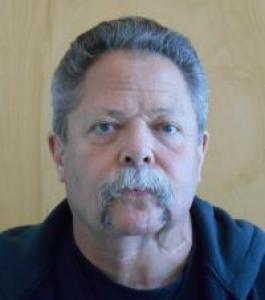 Jeffrey Lynn Upperman a registered Sex Offender of California