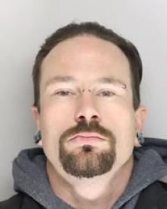 Jeffrey Allen Whitmore a registered Sex Offender of California