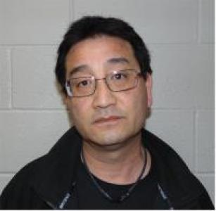 Jeffrey Hideki Yoshitake a registered Sex Offender of California