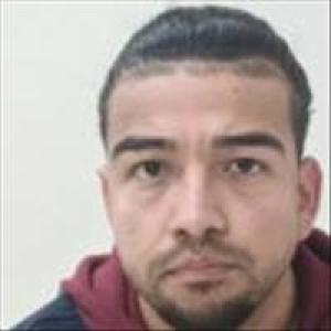 Jeisson Rony Escobar a registered Sex Offender of California