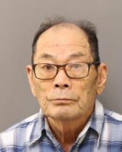 Jeong Ok Kang a registered Sex Offender of California