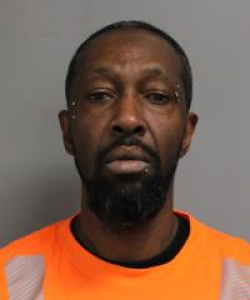 Jerel Darrell Manning a registered Sex Offender of California