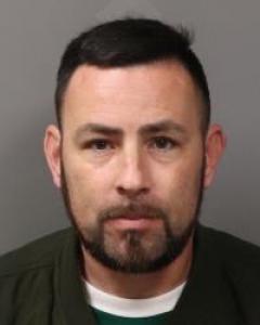 Jeremiah Jesus Rodriguez a registered Sex Offender of California