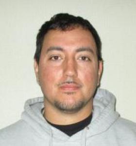 Jeremy Jose Acevedo a registered Sex Offender of California