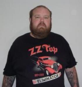 Jeremy Coon a registered Sex Offender of California