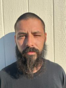 Jeremy Thomas Silva a registered Sex Offender of California