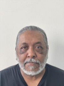 Jerome Augustine Francis a registered Sex Offender of California