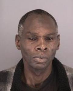 Jerome Howard a registered Sex Offender of California