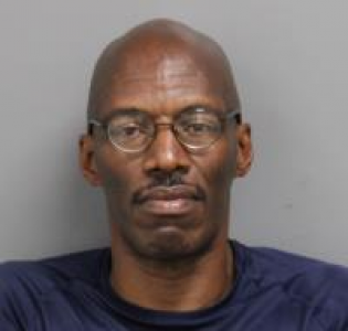 Jerome Carl Kincaid a registered Sex Offender of California