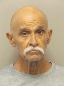 Jerome Ruben Martinez a registered Sex Offender of California