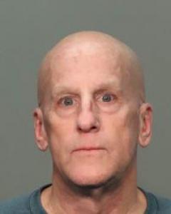 Jerome Glen Wingo a registered Sex Offender of California