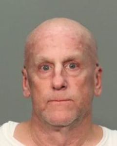 Jerome Glen Wingo a registered Sex Offender of California