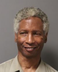 Jerry Allums a registered Sex Offender of California