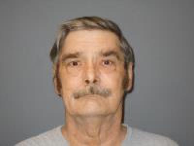Jerry William Armstrong a registered Sex Offender of California