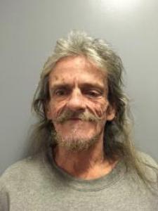 Jerry Lee Boster a registered Sex Offender of California