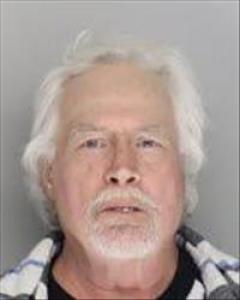 Jerry Wayne Caldwell a registered Sex Offender of California