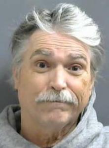 Jerry Dwayne Carroll a registered Sex Offender of California