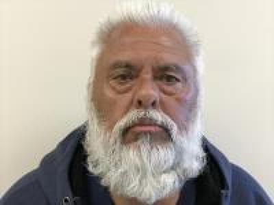 Jerry Casillas a registered Sex Offender of California