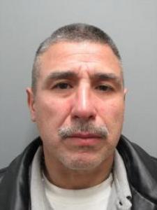 Jerry Alfred Diaz a registered Sex Offender of California