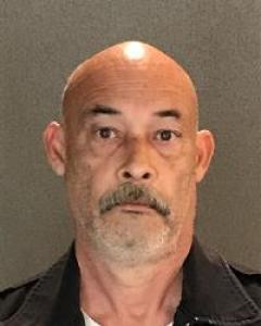 Jerry Gonzalez Galvan a registered Sex Offender of California