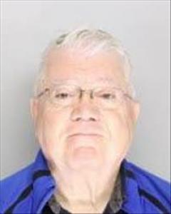 Jerry Lee Gardner a registered Sex Offender of California