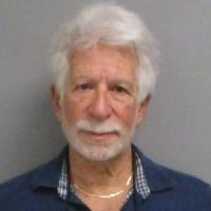 Jerry David Hasson a registered Sex Offender of California