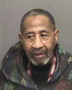 Jerry Johnson a registered Sex Offender of California