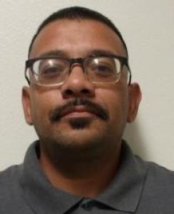 Jerry Joseph Madrid a registered Sex Offender of California