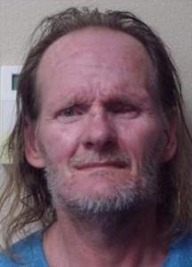 Jerry Don Murphree a registered Sex Offender of California