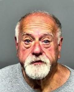 Jerry David Oppenheimer a registered Sex Offender of California